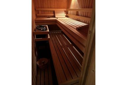 Traumhaus mit Garten, Sauna & Doppelgarage - Naila