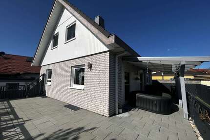 Haus zum Kaufen in Redwitz 299.000,00 € 108.78 m²