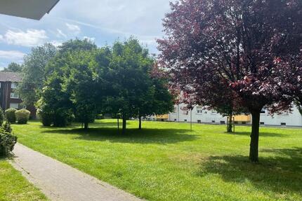 Gepflegte 3 Zimmerwohnung in ruhiger Lage ab sofort zu vermieten! - Duisburg Mittelmeiderich