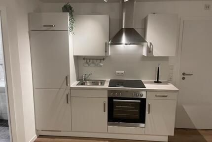 Möblierte Einliegerwohnung ab 01.08.2026 - Warthausen
