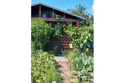 Garten in Dranke - 12.000,00&nbsp;EUR Kaufpreis, ca.&nbsp; 300,00&nbsp;m&sup2; in Dranske (PLZ: 18556)