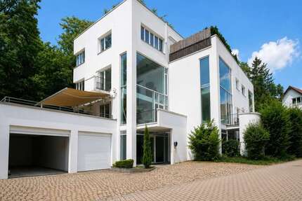 Wohnung zum Mieten in Wiesbaden 1.900,00 € 115 m²
