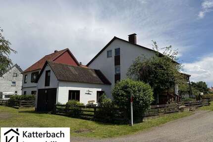 Haus zum Kaufen in Osterode am Harz 180.000,00 € 260 m²