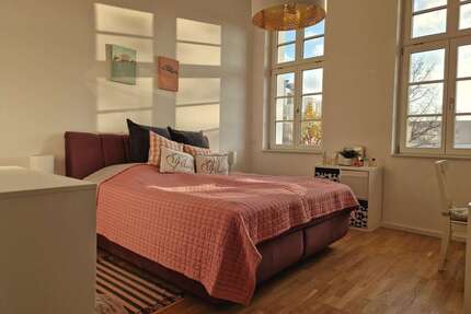 Wohnung zum Mieten in Villingen-Schwenningen 1.280,00 € 112.45 m²