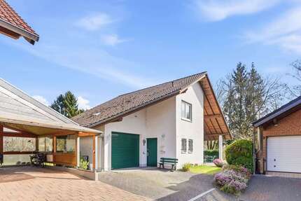 Haus zum Kaufen in Overath 549.000,00 € 168 m²