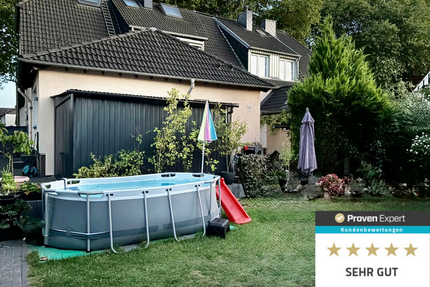 Haus zum Kaufen in Bochum 565.000,00 € 188 m²