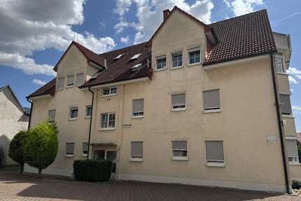 Wohnung zum Kaufen in Worms 270.000,00 € 99.39 m²