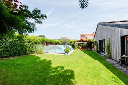 Haus zum Kaufen in Odelzhausen 795.000,00 € 143 m²