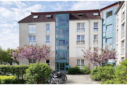 Wohnung zum Kaufen in Dresden 212.400,00 € 59 m²