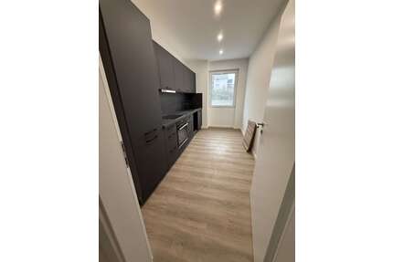 Wohnung zum Mieten in Mannheim 800,00 € 48 m²