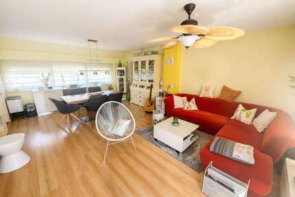 Wohnung zum Kaufen in Eschborn 398.000,00 € 88.54 m²