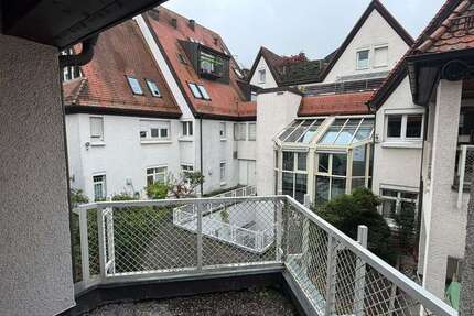 Wohnung zum Mieten in Aalen 490,00 € 51 m²
