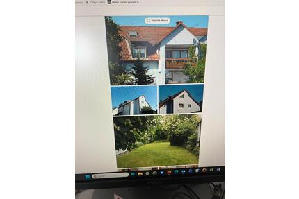 4,5 Zi. Maisonette-Wohnung von Privat zu verkaufen - Pleinfeld