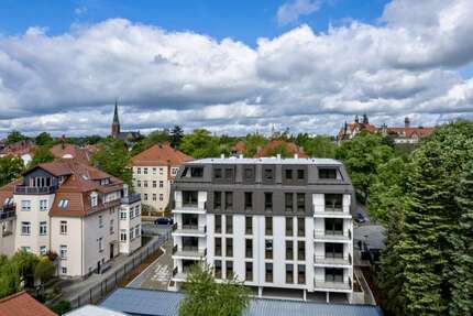 Wohnung zum Mieten in Bautzen 733,00 € 66.59 m²