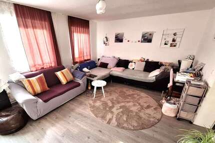 Wohnung zum Mieten in Salzgitter 350,00 € 52 m²