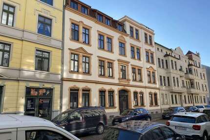 Wohnung zum Mieten in Magdeburg 360,00 € 44 m²