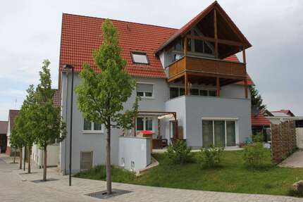 Wohnung zum Mieten in Neckarwestheim 1.430,00 € 137 m²