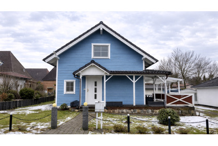 Investieren mit Weitblick statt Spekulation - Besichtigung anfragen! - Zossen