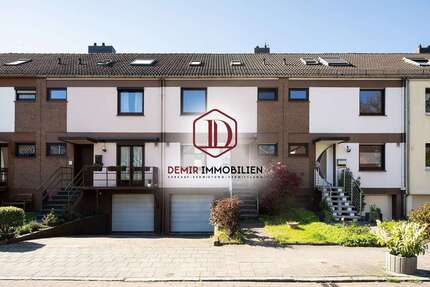 Haus zum Kaufen in Bremen 339.000,00 € 128 m²