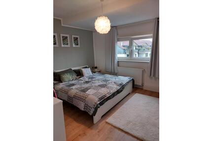 Helle 2,5 Zimmer Wohnung Georgenberg IKEA Küche neues Bad - Goslar