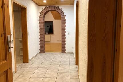 3 ZKB Wohnung LahntalSterzhausen - Marburg