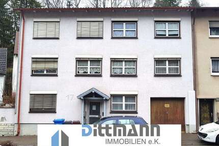 Wohnung zum Mieten in Albstadt 485,00 € 60 m²