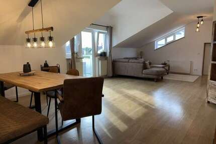 Wohnung zum Mieten in Seefeld 1.250,00 € 95 m²