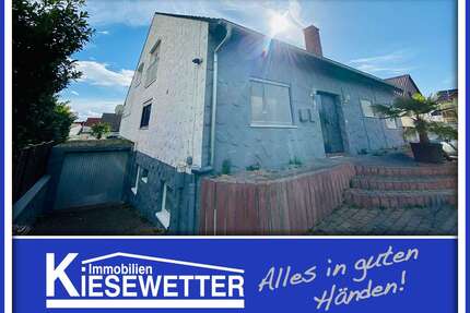 Haus zum Kaufen in Worms Abenheim 649.000,00 € 410 m² - Worms / Abenheim