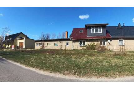 Haus zum Kaufen in Priborn 60.000,00 € 164 m²