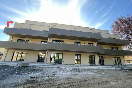 Wohnung zum Kaufen in Tirschenreuth 537.176,40 € 146.96 m²