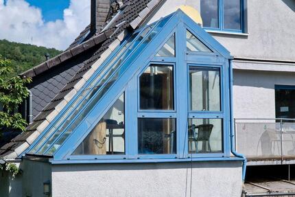 Einfamilienhaus in Hagen - Priorei