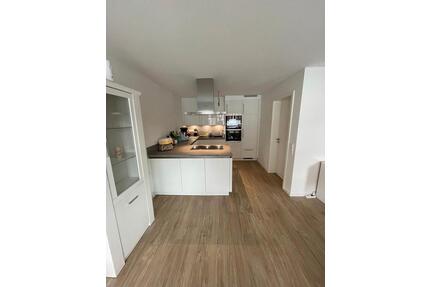 Exklusive Wohnung an der Lingener Straße 47 - 62 m² - Nordhorn