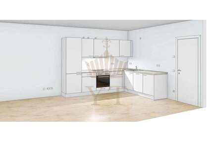Wohnung zum Mieten in Bernau bei Berlin 795,00 € 58.6 m²