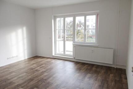 3-Zimmer-Wohnung zum 01.05.2026 in Cracau verfügbar! - Magdeburg Brückfeld