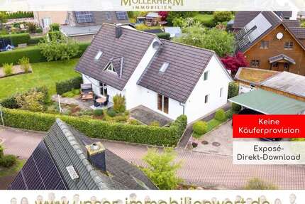 Haus zum Kaufen in Stolpe 486.000,00 € 164 m²