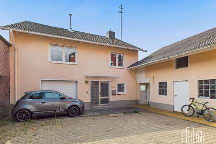 Haus zum Kaufen in Schwedelbach 249.000,00 € 116.07 m²