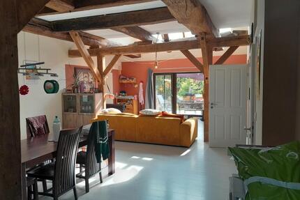 3 Zimmer Wohnung in Ahausen - 850,00&nbsp;EUR Kaltmiete, ca.&nbsp; 115,00&nbsp;m&sup2; in Sottrum (PLZ: 27367)