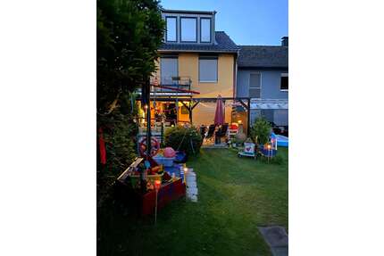 Haus zum Kaufen in Aachen 560.000,00 € 125 m²