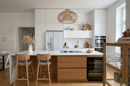 Wohnung zum Kaufen in Markkleeberg 405.000,00 € 107 m²