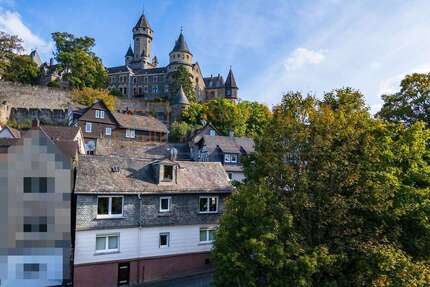 Haus zum Kaufen in Braunfels 278.500,00 € 184 m²