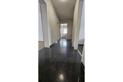 Attraktive 3 Zimmer Wohnung mit Einbauküche in Wassertrüdingen zu vermieten