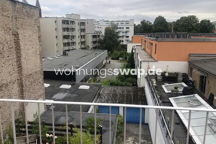 Wohnungsswap - 2 Zimmer, 40 m² - Sömmeringstraße, Ehrenfeld, Köln
