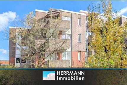 Wohnung zum Kaufen in Springe 79.000,00 € 48.61 m²