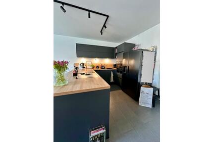 Moderne Wohnung ideal für Pendler - Trier