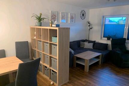 3,5 Zimmer-Wohnung in Bopfingen-Kerkingen