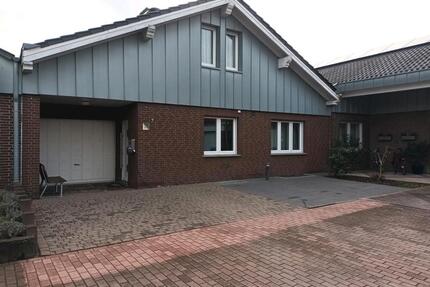 Teilrenoviertes Zweifamilienhaus ohne Courtage 2400€m² Bj.1976 - Werne