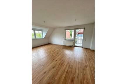 Großzügige 4-Zimmer-Wohnung in Kreyenbrück in der Nähe zum Utkiek - Oldenburg