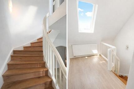 Modernisiertes Einfamilienhaus in Top-Lage von Niederwerrn