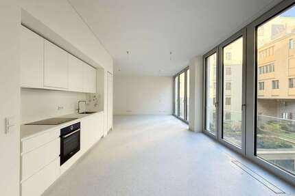 Wohnung zum Mieten in Berlin 2.000,00 € 80.27 m²