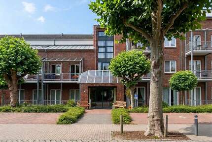 Wohnung zum Kaufen in Bremen 194.000,00 € 71.2 m²